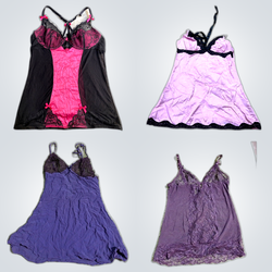 Y2K Lace Dress Bundle