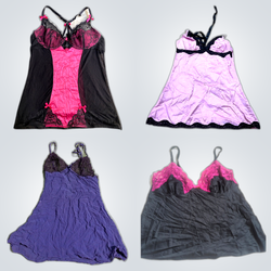 Y2K Lace Dress Bundle