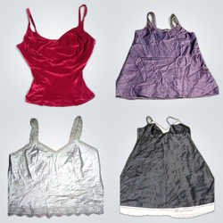 Marks & Spencer Y2K Slip Dresses