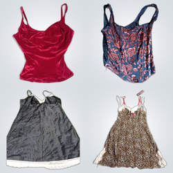 Marks & Spencer Y2K Slip Dresses