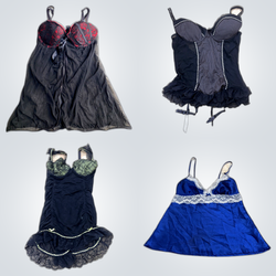 Y2K Dress Bundle Pack
