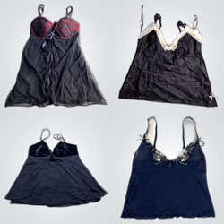 Y2K Camisoles Bundle Pack