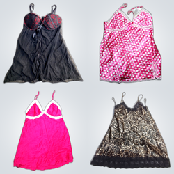 Y2K Slip Dress Bundle