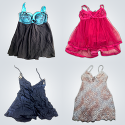Ann Summers Y2K Slip Dresses