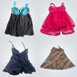 Ann Summers Y2K Slip Dresses