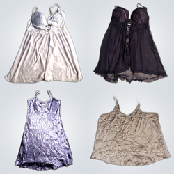 Victoria's Secret Y2K Dress