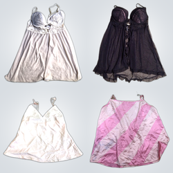 Victoria's Secret Y2K Camisoles