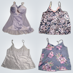 Stylish tops