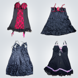 Babydoll tops
