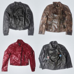 Men's jackets