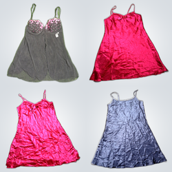 George Y2K Dress Bundle