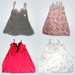 George Y2K Dress Bundle