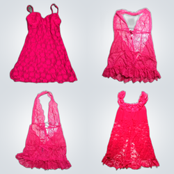 Baby doll tops