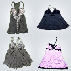 Y2K Lace Dress Bundle