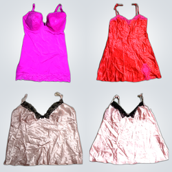 George Y2K Camisoles Bundle
