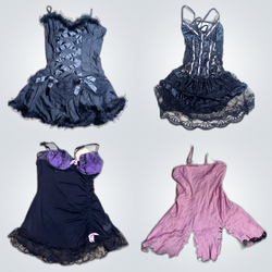 Y2K Fashion Bundle Fashions