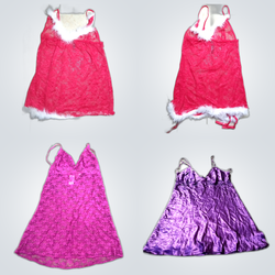 Y2K Dress Bundle Pack
