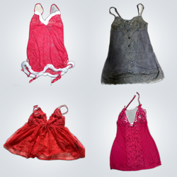 Net Tops
