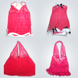 Slip dress