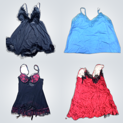 Y2K Lace Dress Bundle