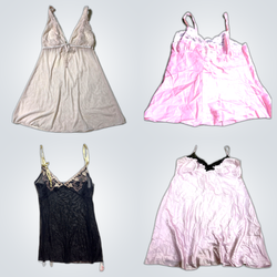 Y2K Cami Dress Bundle