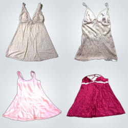 Y2K Slip Dress Bundle