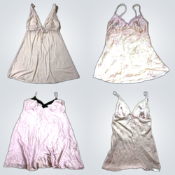 Y2K Cami Dress Bundle