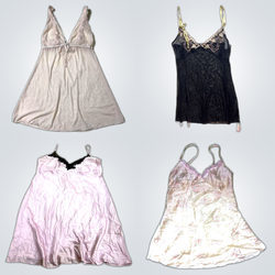 Y2K Cami Dress Bundle