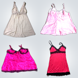 Y2K Cami Dress Bundle
