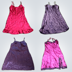 Y2K Style Dress Bundle