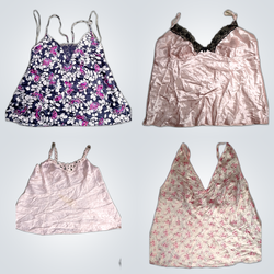 Y2K Camisoles Bundle Pack