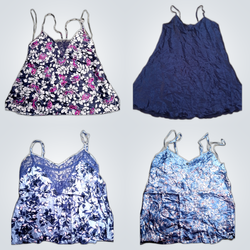Slip dress
