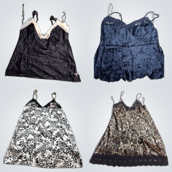 Y2K Camisoles Bundle Pack