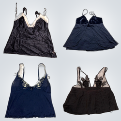 Y2K Camisoles Bundle Pack