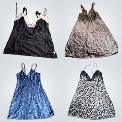 Y2K Camisole Bundle Pack