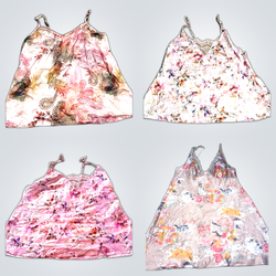 Y2K Camisole Bundle Pack