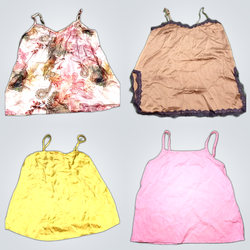 River Island Y2K Camisoles