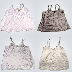 Slip tops