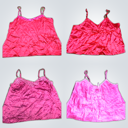 Y2K Camisole Bundle Pack