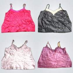 Y2K Camisoles Bundle Pack