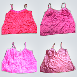 Y2K Camisoles Bundle Pack