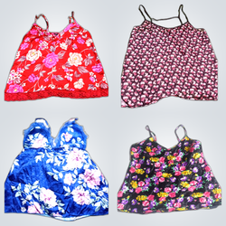Net tops