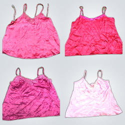 Y2K Camisole Bundle Pack