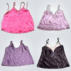 Slip tops