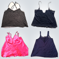 Y2K Lingerie Dress Bundle
