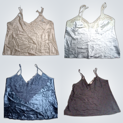 Slip tops