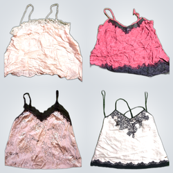 Slip tops