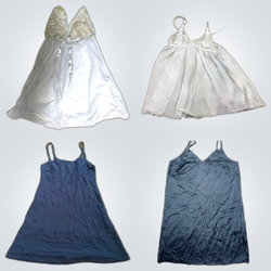 ASOS Y2K Dress Bundle