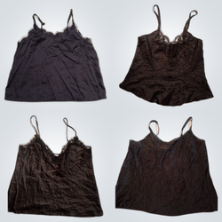 Y2K Camisoles Bundle Pack