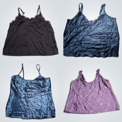 Y2K Camisoles Bundle Pack